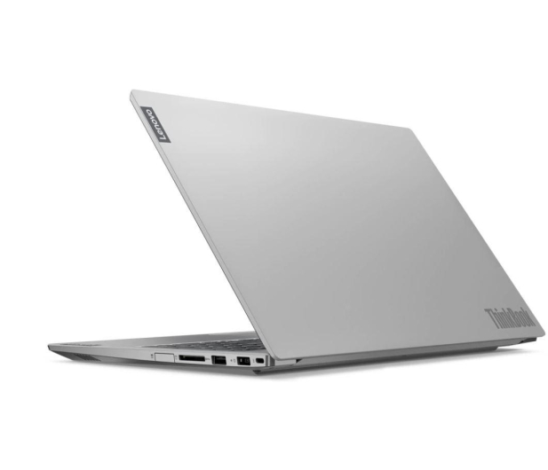 Lenovo ThinkBook 15p i7-10750H/16GB/1TB/Win10P GTX1650Ti - 617114 - zdjęcie 2